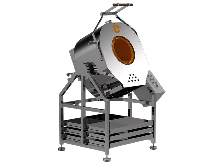 Coating Machine